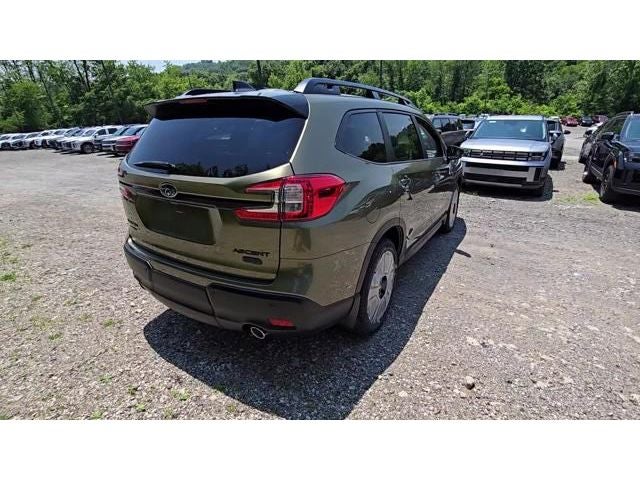 2025 Subaru ASCENT Onyx Edition Touring