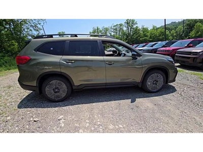 2025 Subaru ASCENT Onyx Edition Touring