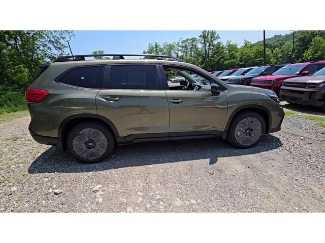 2025 Subaru ASCENT Onyx Edition Touring