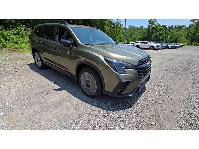 2025 Subaru ASCENT Onyx Edition Touring