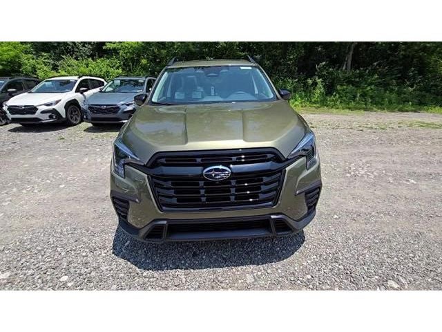 2025 Subaru ASCENT Onyx Edition Touring