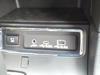 2025 Subaru ASCENT Onyx Edition Touring