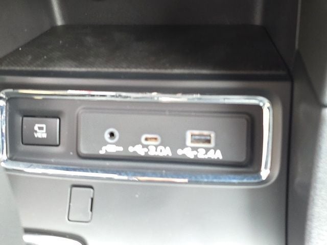 2025 Subaru ASCENT Onyx Edition Touring