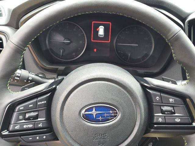 2025 Subaru ASCENT Onyx Edition Touring