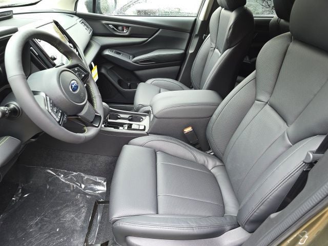 2025 Subaru ASCENT Onyx Edition Touring