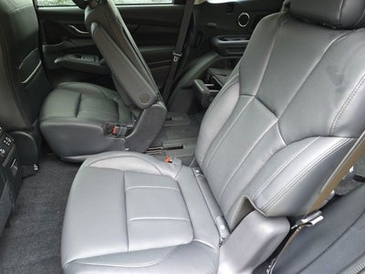 2025 Subaru ASCENT Onyx Edition Touring