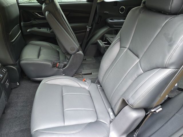 2025 Subaru ASCENT Onyx Edition Touring