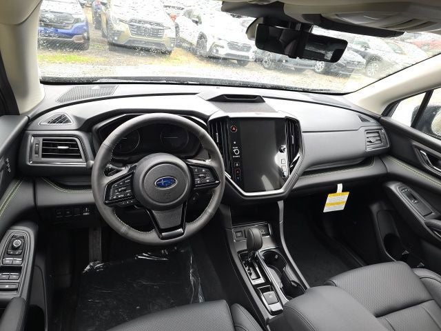 2025 Subaru ASCENT Onyx Edition Touring