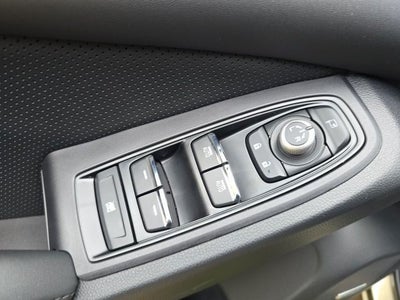 2025 Subaru ASCENT Onyx Edition Touring