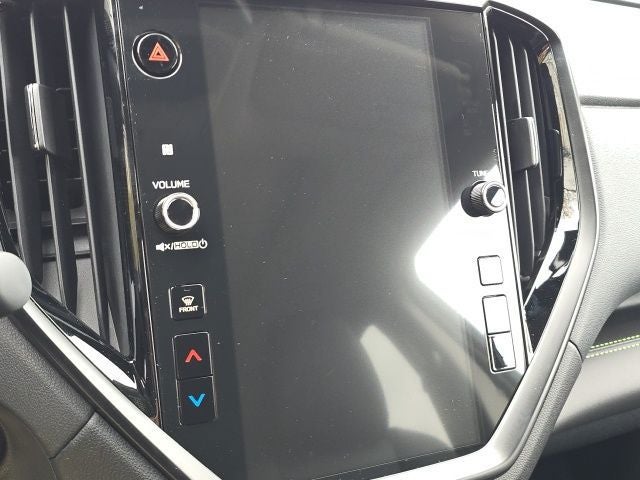 2025 Subaru ASCENT Onyx Edition Touring