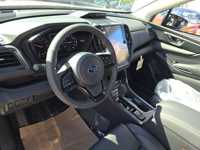 2025 Subaru ASCENT Onyx Edition Touring