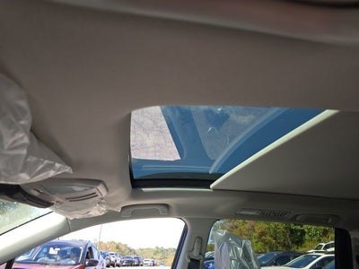 2025 Subaru ASCENT Onyx Edition Touring