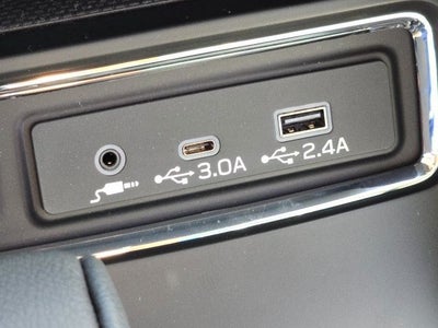 2025 Subaru ASCENT Onyx Edition Touring