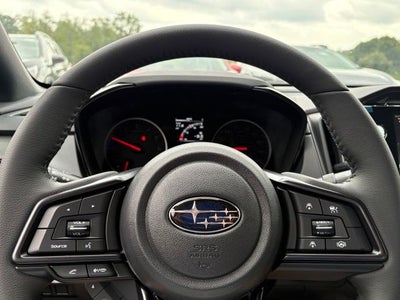 2026 Subaru WRX Base