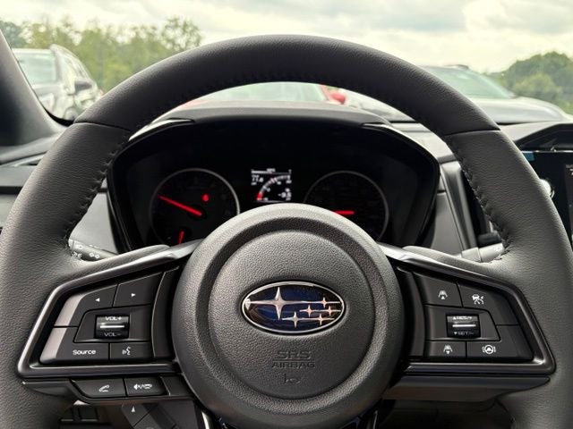 2026 Subaru WRX Base