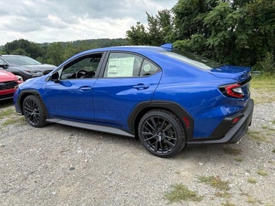 2026 Subaru WRX Base