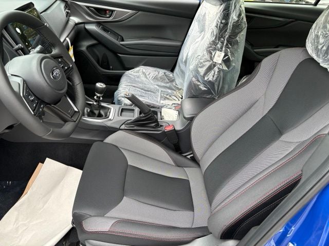 2026 Subaru WRX Base