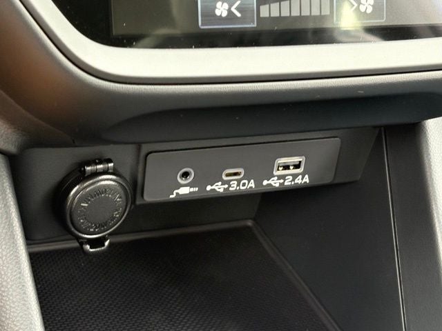 2026 Subaru WRX Base