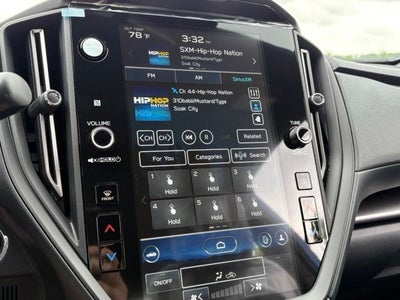 2026 Subaru WRX Base