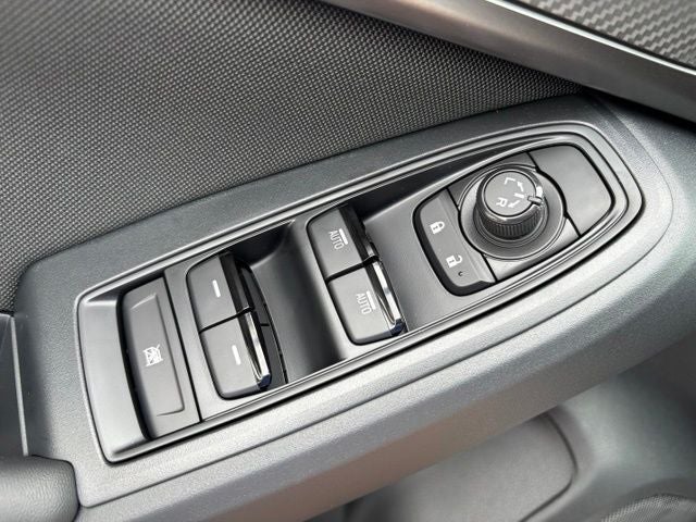 2026 Subaru WRX Base