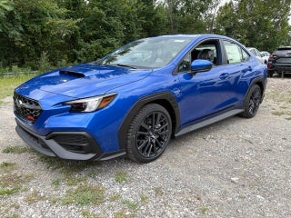 2026 Subaru WRX Base