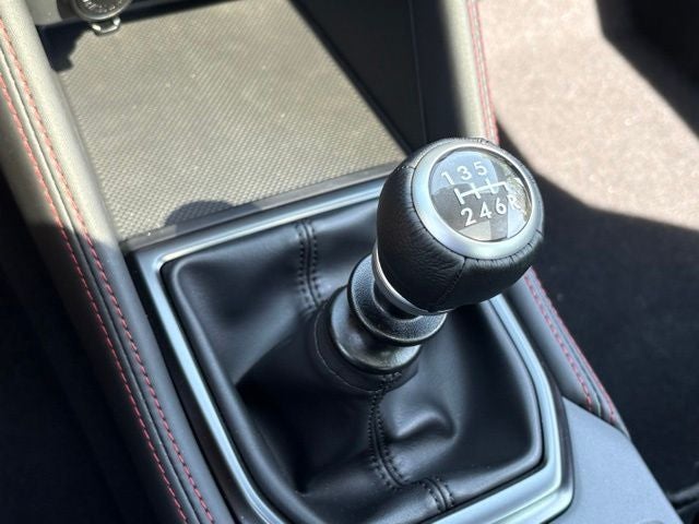 2026 Subaru WRX Premium