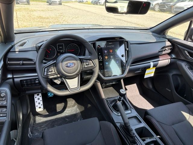 2026 Subaru WRX Premium
