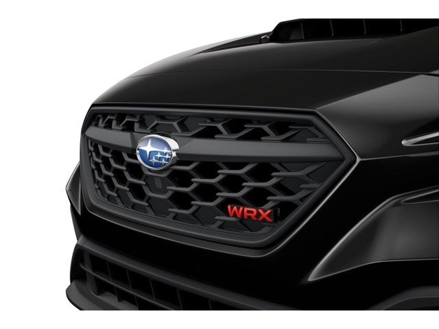 2025 Subaru WRX Premium