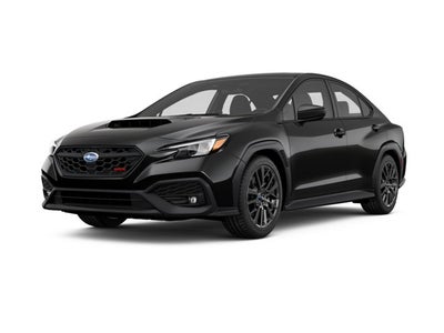 2025 Subaru WRX Premium
