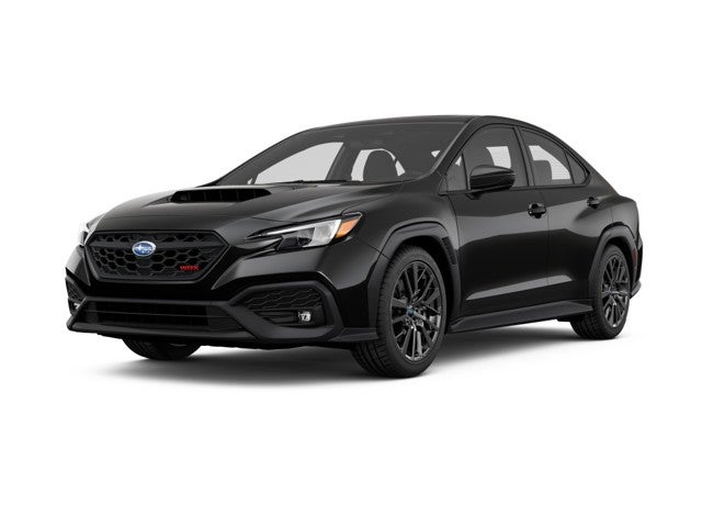 2025 Subaru WRX Premium