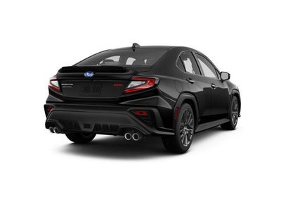 2025 Subaru WRX Premium
