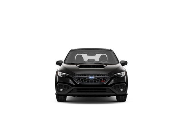 2025 Subaru WRX Premium