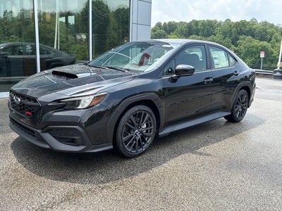 2026 Subaru WRX Base