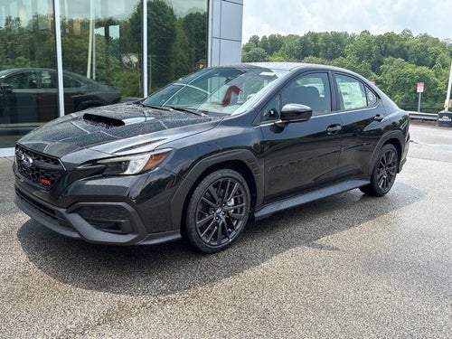 2026 Subaru WRX Base