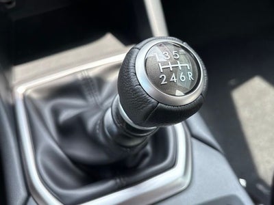 2026 Subaru WRX Base
