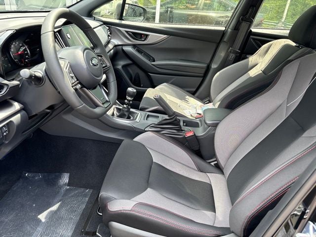 2026 Subaru WRX Base