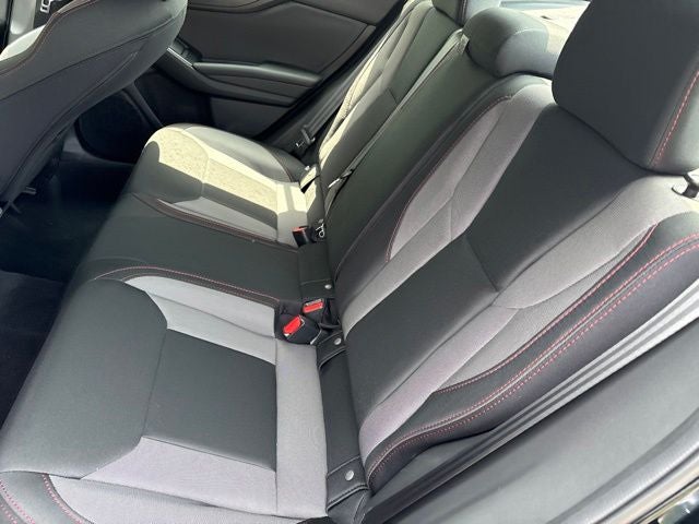 2026 Subaru WRX Base
