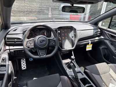 2026 Subaru WRX Base