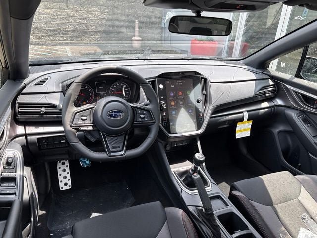 2026 Subaru WRX Base
