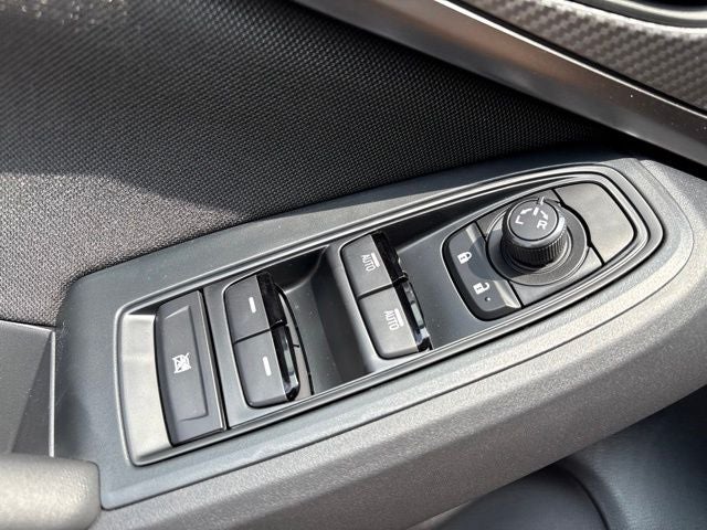 2026 Subaru WRX Base
