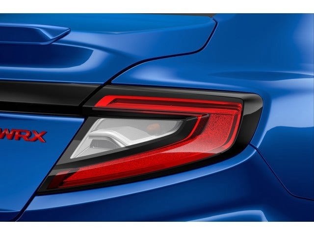 2025 Subaru WRX Premium