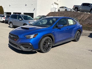 2025 Subaru WRX Premium