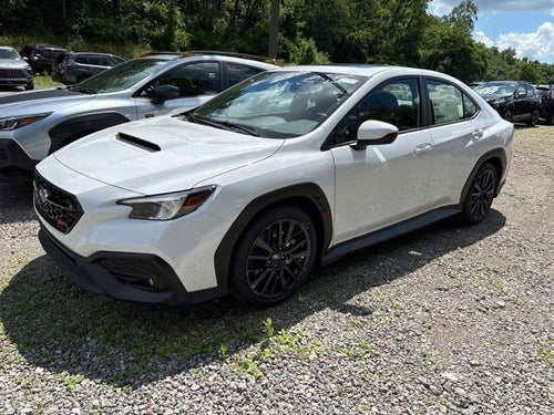 2026 Subaru WRX Premium