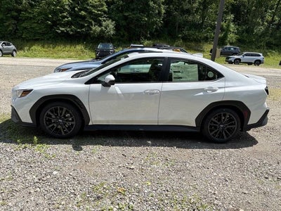 2026 Subaru WRX Premium