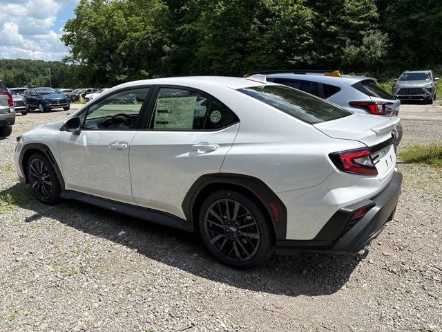 2026 Subaru WRX Premium