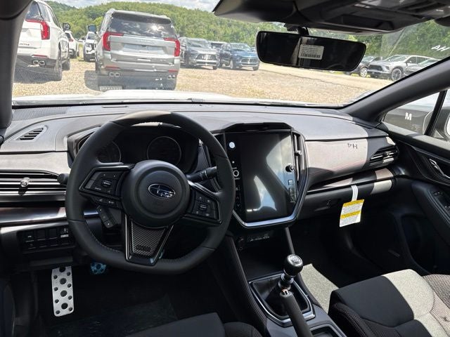 2026 Subaru WRX Premium