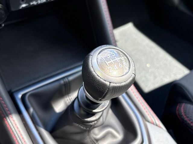 2026 Subaru WRX Premium
