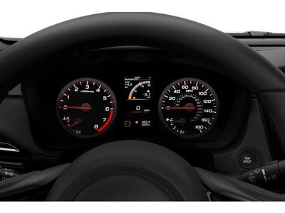 2026 Subaru WRX Limited