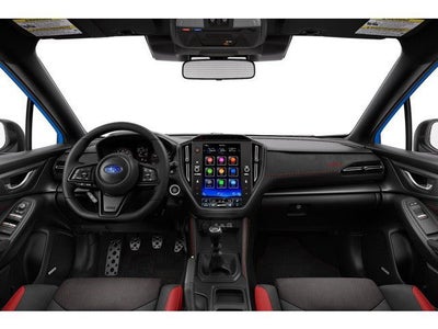 2026 Subaru WRX Limited