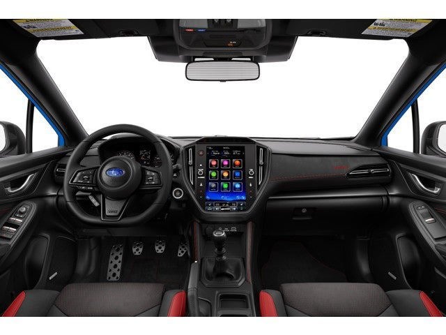 2026 Subaru WRX Limited